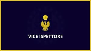 Concorso Vice Ispettori Polizia di Stato per civili 2025 - 1500 Posti